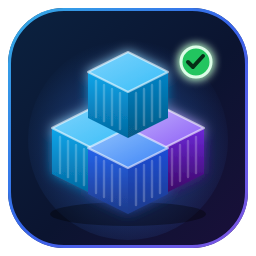 Veyra Container Studio for Docker