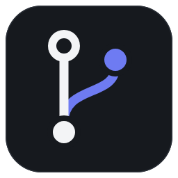 Git Graph Veyra